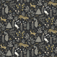 Rifle Paper Co. Wallpaper Menagerie RP7302