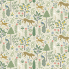 Rifle Paper Co. Wallpaper Menagerie RP7303
