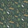 Rifle Paper Co. Wallpaper Menagerie RP7306