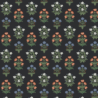 Rifle Paper Co. Wallpaper Mughal Rose RP7348