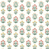 Rifle Paper Co. Wallpaper Mughal Rose RP7349
