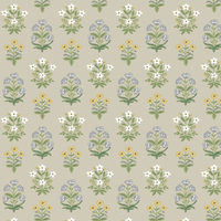 Rifle Paper Co. Wallpaper Mughal Rose RP7350