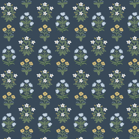 Rifle Paper Co. Wallpaper Mughal Rose RP7351