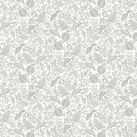 Rifle Paper Co. Wallpaper Pomegranate RP7387