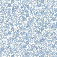 Rifle Paper Co. Wallpaper Pomegranate RP7390