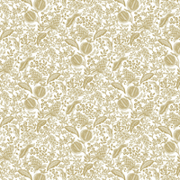 Rifle Paper Co. Wallpaper Pomegranate RP7391