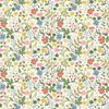 Rifle Paper Co. Wallpaper Strawberry Fields RP7354