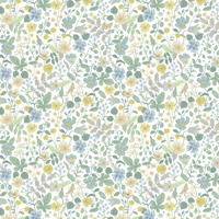 Rifle Paper Co. Wallpaper Strawberry Fields RP7357