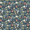 Rifle Paper Co. Wallpaper Strawberry Fields RP7358