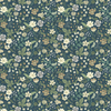 Rifle Paper Co. Wallpaper Strawberry Fields RP7359