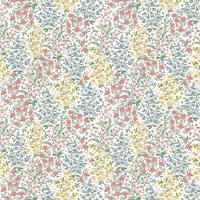 Rifle Paper Co. Wallpaper Wildwood Garden RP7377