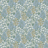 Rifle Paper Co. Wallpaper Wildwood Garden RP7379