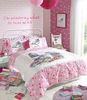 Roald Dahl Bedding Matilda Double Duvet Bedding Set,  457010