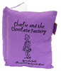 Roald Dahl Cushions Charlie & The Chocolate Factory Book Cushion,  451020