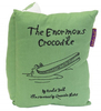 Roald Dahl Cushions The Enormous Crocodile Book Cushion,  453020