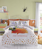 Roald Dahl Duvet covers James Giant Peach Double Duvet Set,  455010