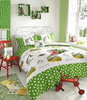 Roald Dahl Duvet covers The Enormous Crocodile Double Bedding Set,  453010