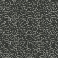 Roberto Cavalli Wallpaper Cerchi Pantera 18018