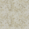 Roberto Cavalli Wallpaper Embroidered Fiore 19050