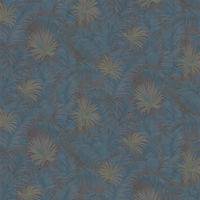 Roberto Cavalli Wallpaper Ferns 16092
