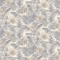 Roberto Cavalli Wallpaper Ferns 16095