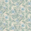 Roberto Cavalli Wallpaper Ferns 16099