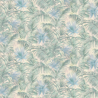 Roberto Cavalli Wallpaper Ferns 16099