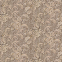 Roberto Cavalli Wallpaper Floral Damask 17047
