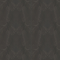 Roberto Cavalli Wallpaper Geometric Palm 17005