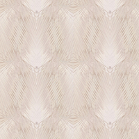Roberto Cavalli Wallpaper Geometric Palm 17008