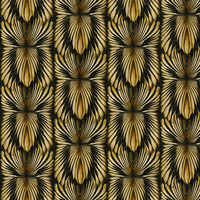 Roberto Cavalli Wallpaper Starburst 19001