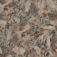 Roberto Cavalli Wallpapers Roberto Cavalli Tiger Floral,  13042