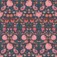 Romo Wallpaper Bonita Matte W456/02