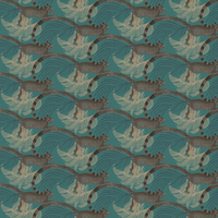 Romo Wallpaper Delilah W450/05
