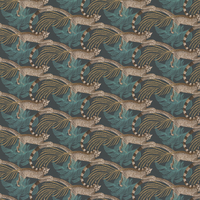 Romo Wallpaper Delilah W450/07