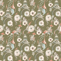 Romo Wallpaper Euphoria W448/04