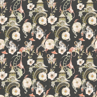 Romo Wallpaper Euphoria W448/07