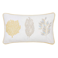 Sanderson Cushion Sea Kelp Cushion CSHSEKOCGRE