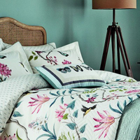 Sanderson Cushions Clementine Cushion,  501035