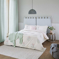 Sanderson Duvet cover Protea Flower Duvet DA3542510