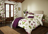 Sanderson Duvet covers Capuchins King Size Duvet,  495010