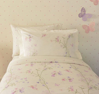 Sanderson Duvet covers Fairyland Single Duvet Set,  515005