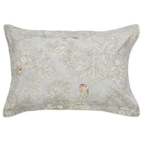 Sanderson Pillowcase Chiswick Grove Oxford Pillowcase DA3495520