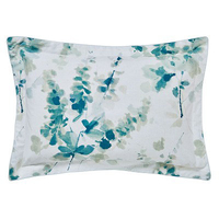 Sanderson Pillowcase Delphiniums Oxford Pillowcase DA35941030