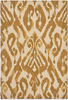 Sanderson Rug Kasuri Outdoor Rug 445803 / 257955
