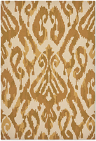 Sanderson Rug Kasuri Outdoor Rug 445803 / 257955