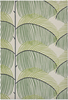 Sanderson Rug Manila Leaf Outdoor Rug 446107 / 257943