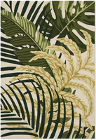 Sanderson Rug Manila Outdoor Rug 446407 / 257938