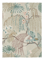 Sanderson Rug Rainforest Rug 50701 / 257300
