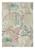 Sanderson Rug Rainforest Rug 50701 / 257302